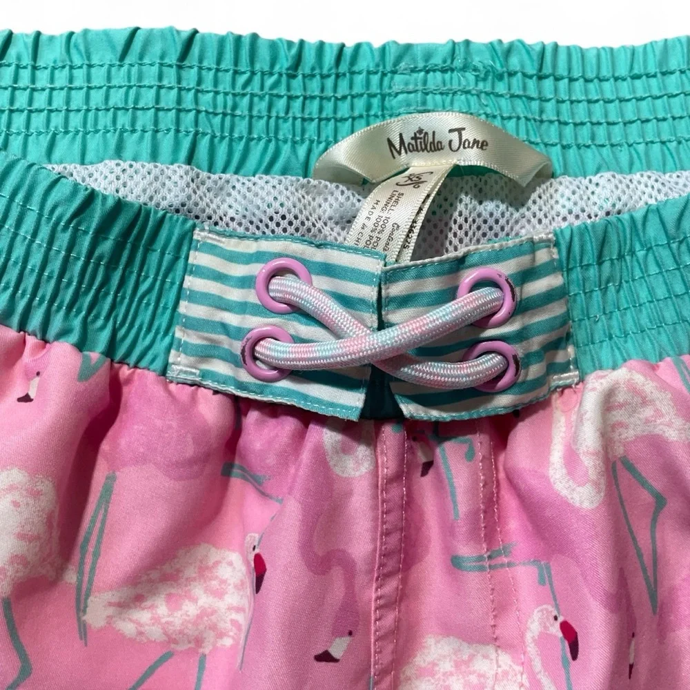 Matilda Jane breathable mesh soft